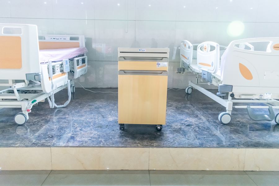 YUDA GRAND medical bedside cabinet YUDA GRAND medical bedside cabinet