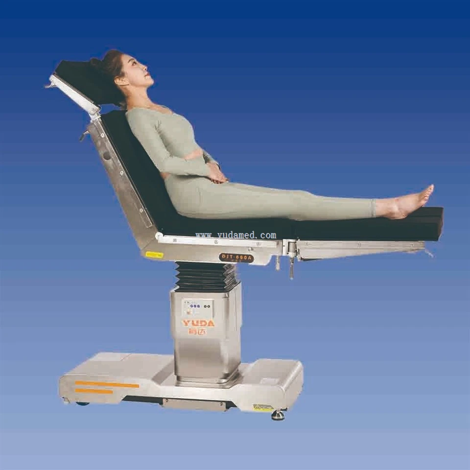 YUDA medical operation table